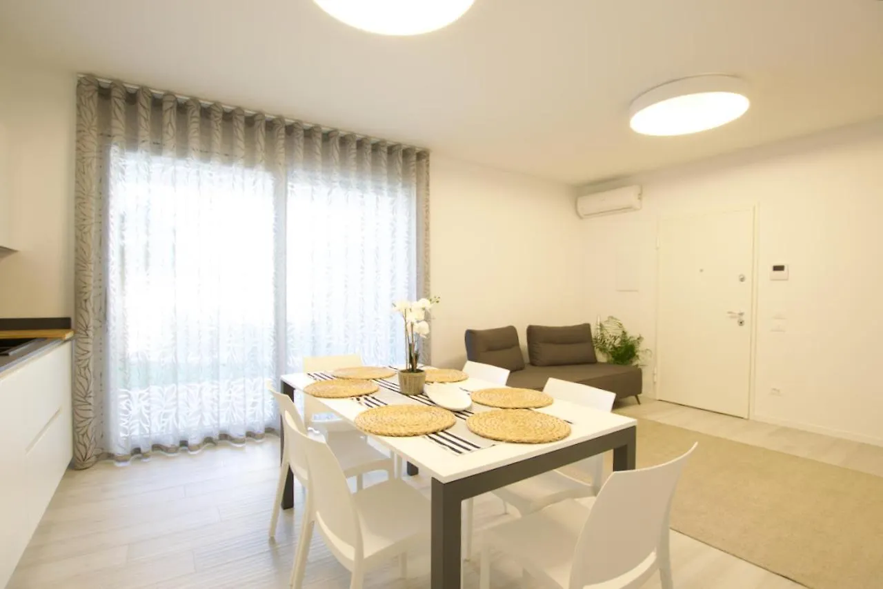 Cigno Bianco - Home Immobiliare Lido di Jesolo