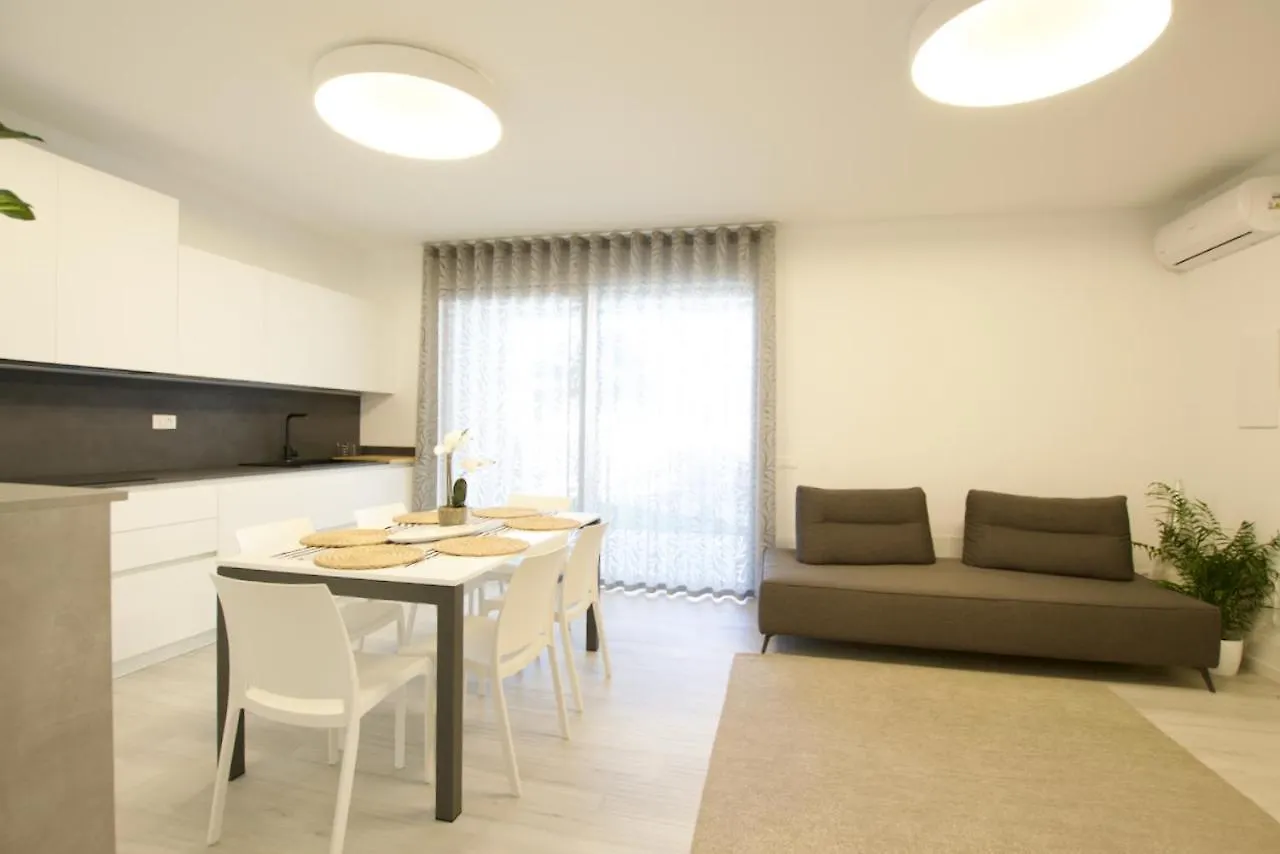Apartment Cigno Bianco - Home Immobiliare Lido di Jesolo Italy