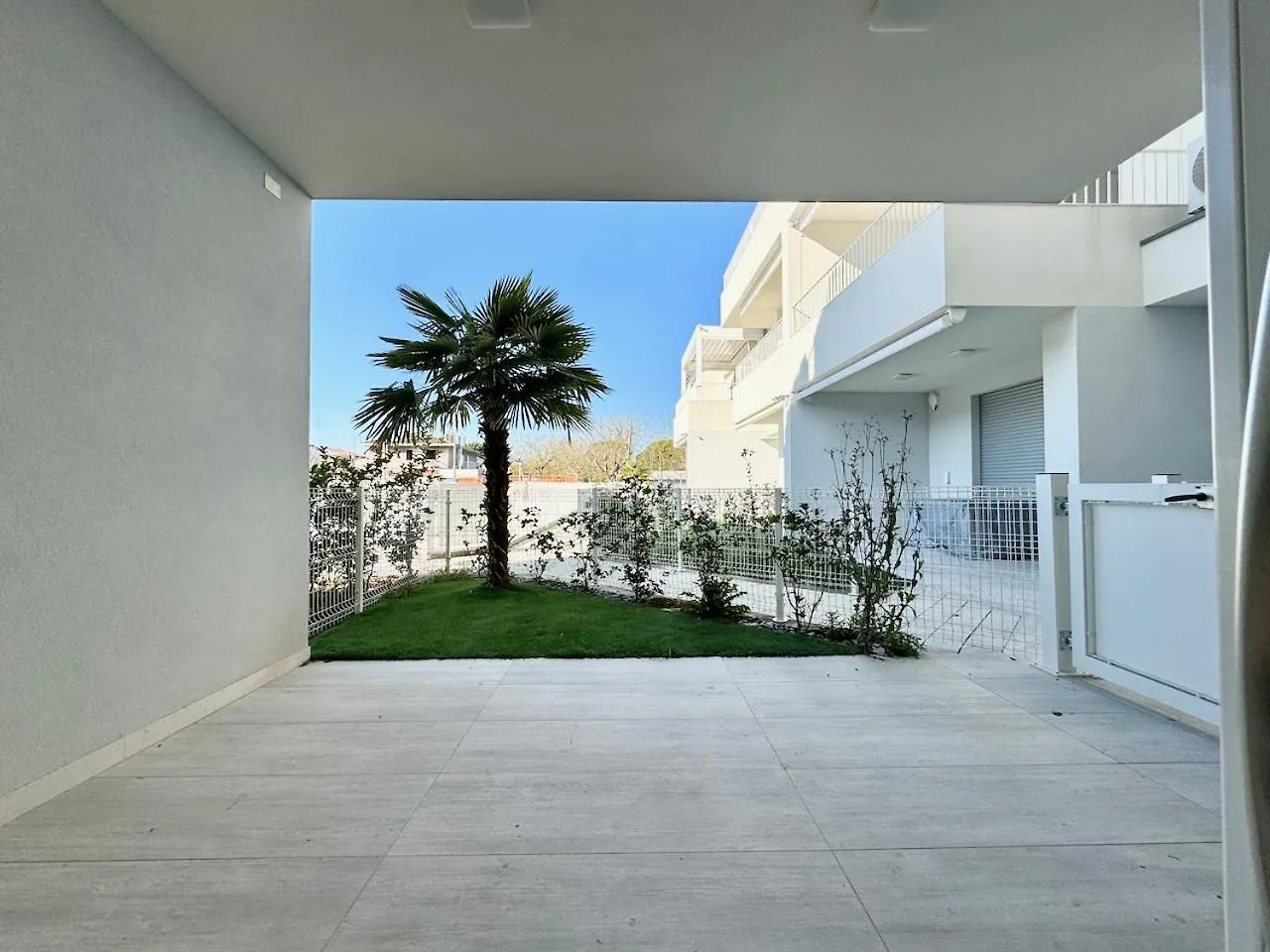 Cigno Bianco - Home Immobiliare Lido di Jesolo 0*,