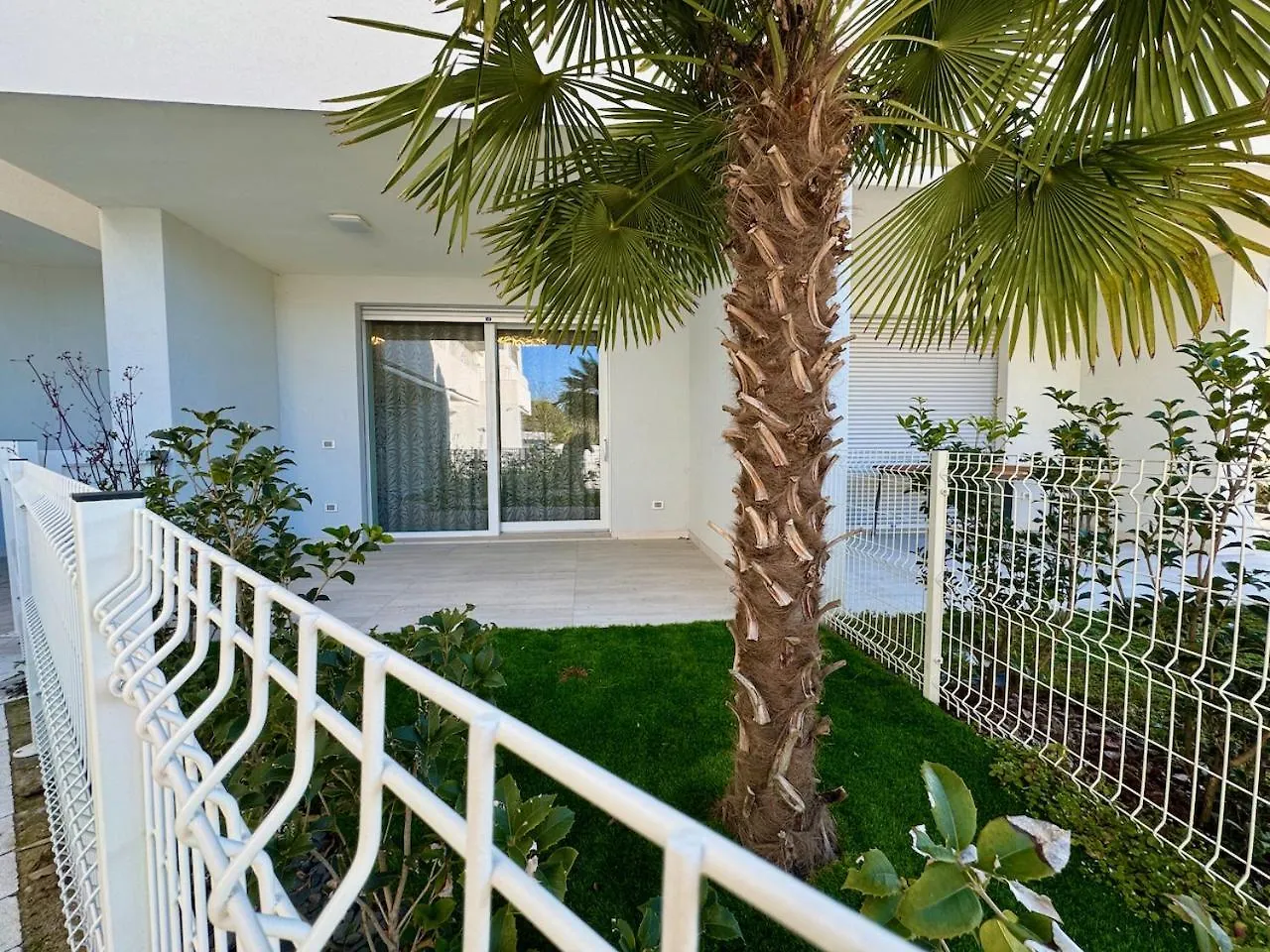 Cigno Bianco - Home Immobiliare Lido di Jesolo 0*,  Italy