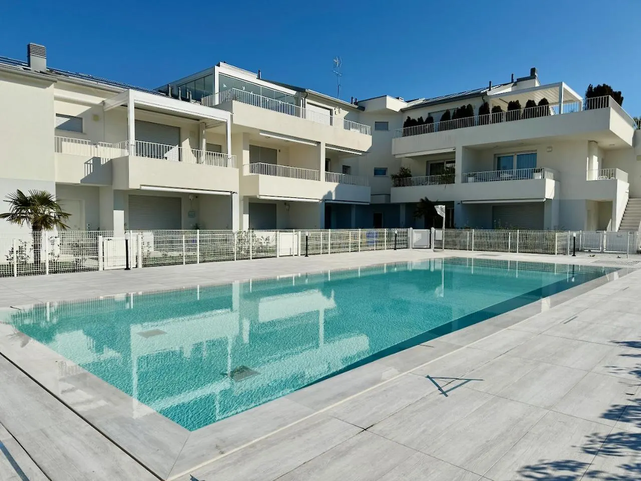 Cigno Bianco - Home Immobiliare Lido di Jesolo