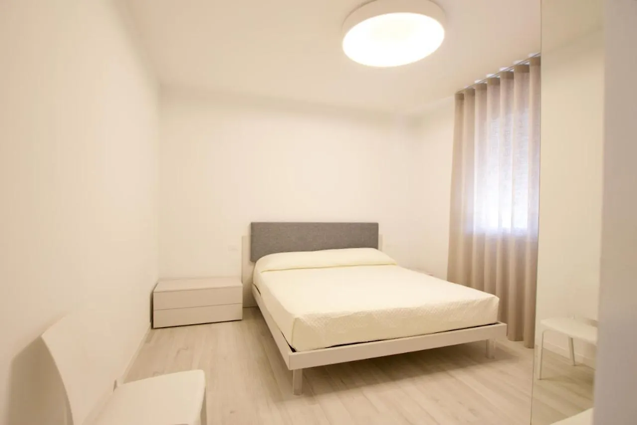 Apartment Cigno Bianco - Home Immobiliare Lido di Jesolo