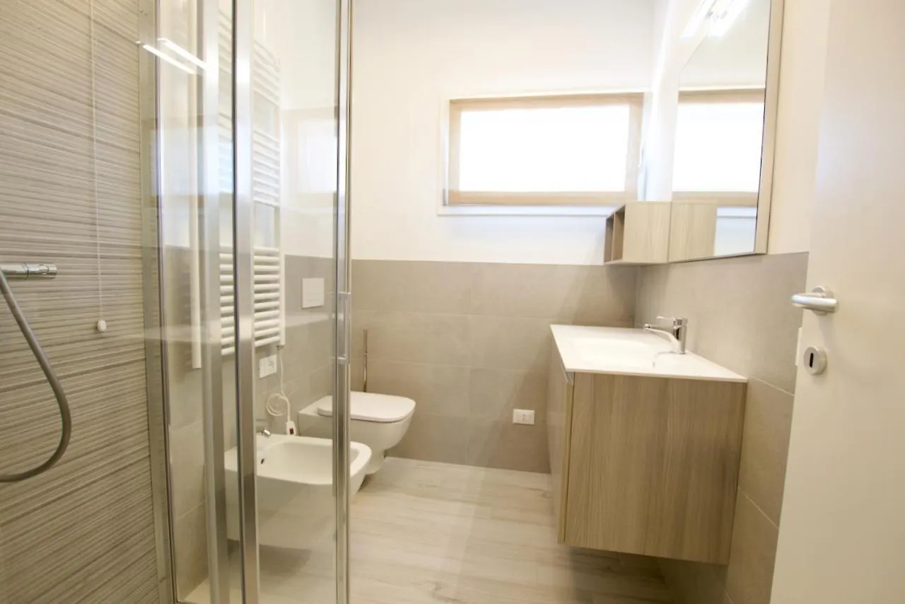 Apartment Cigno Bianco - Home Immobiliare Lido di Jesolo