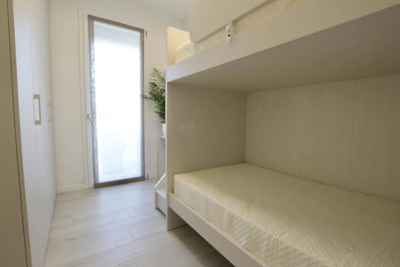 Cigno Bianco - Home Immobiliare Lido di Jesolo Apartment