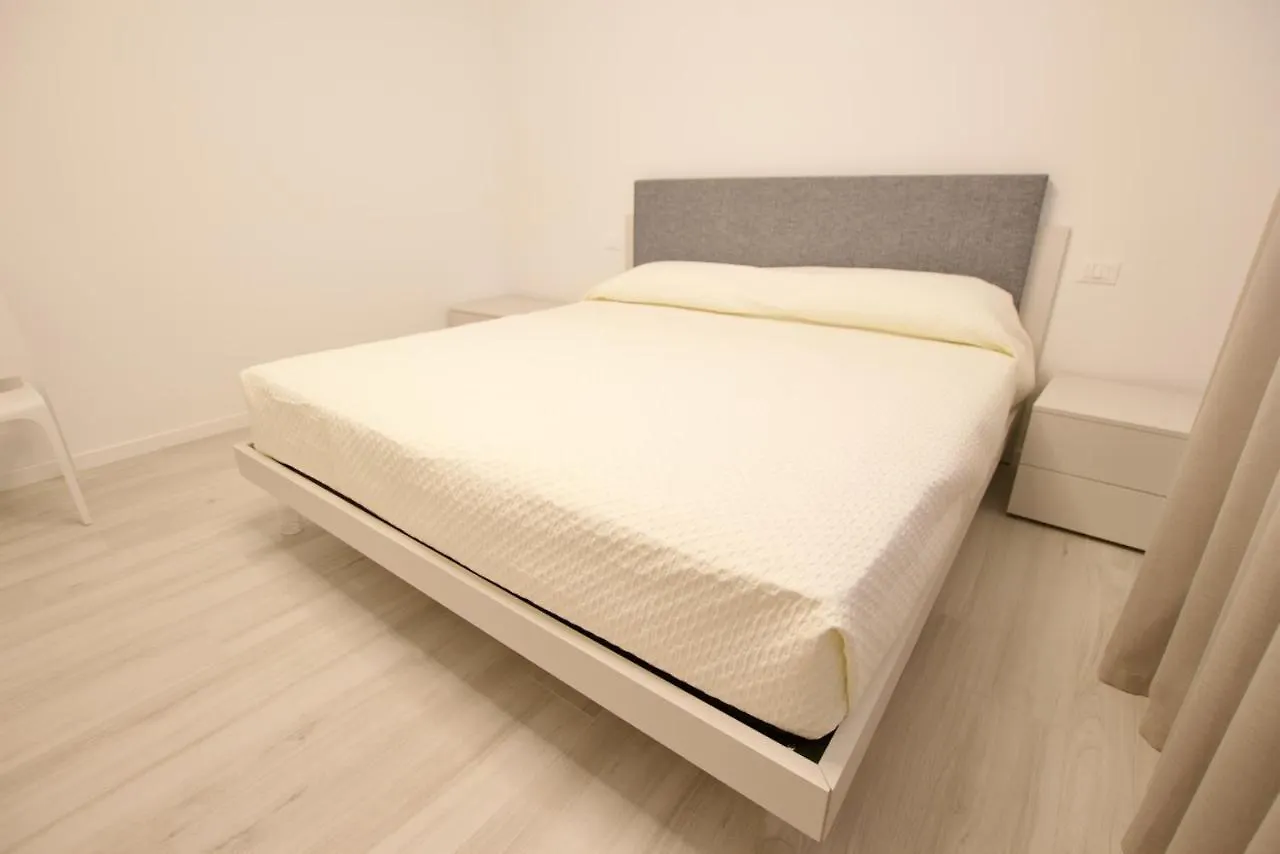 Cigno Bianco - Home Immobiliare Lido di Jesolo 0*,  Italy