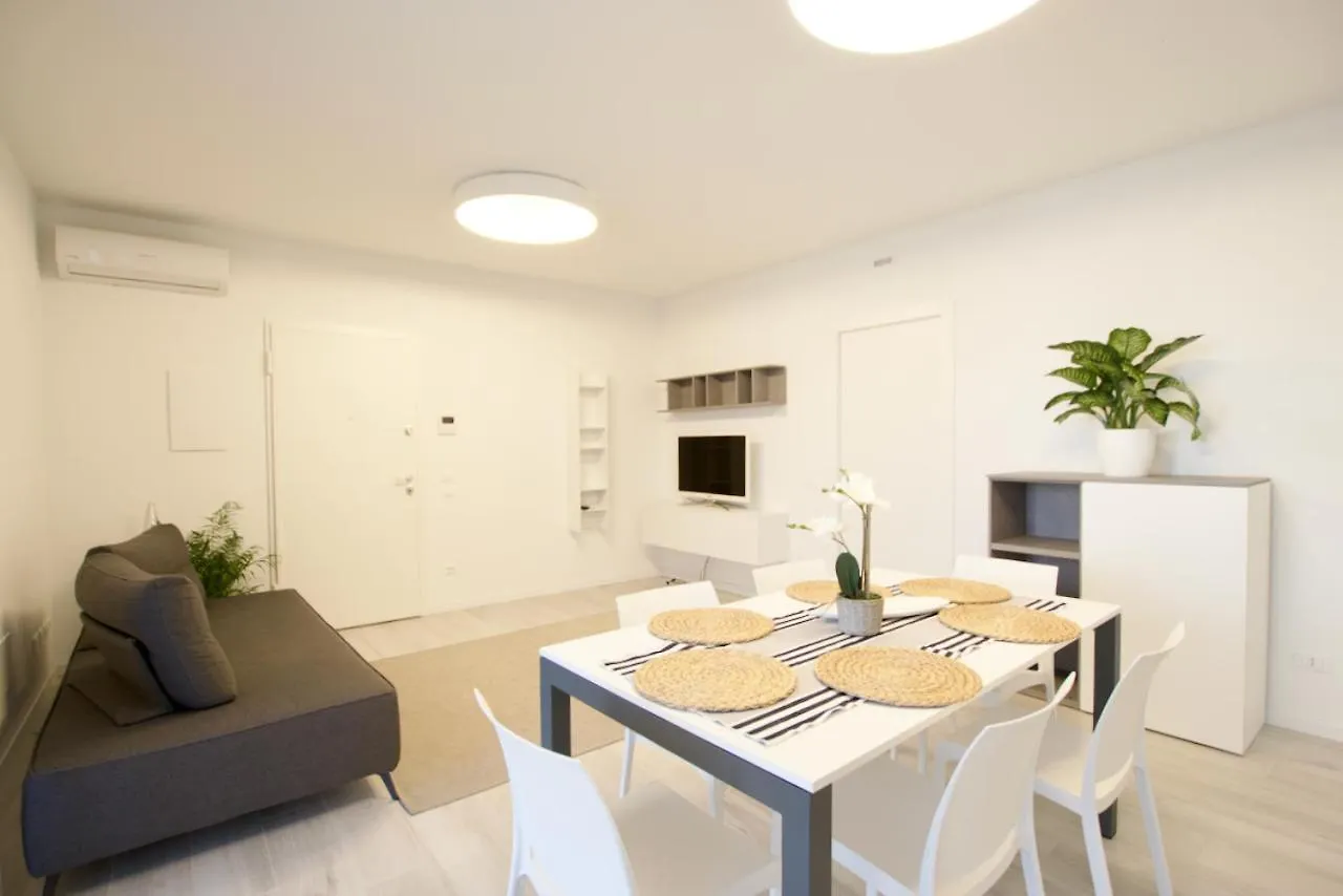 Apartment Cigno Bianco - Home Immobiliare Lido di Jesolo