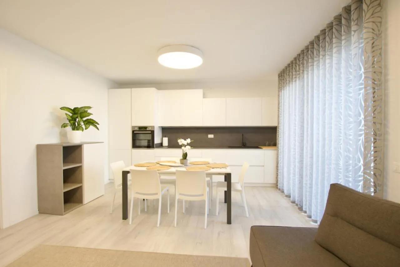 Cigno Bianco - Home Immobiliare Lido di Jesolo Apartment