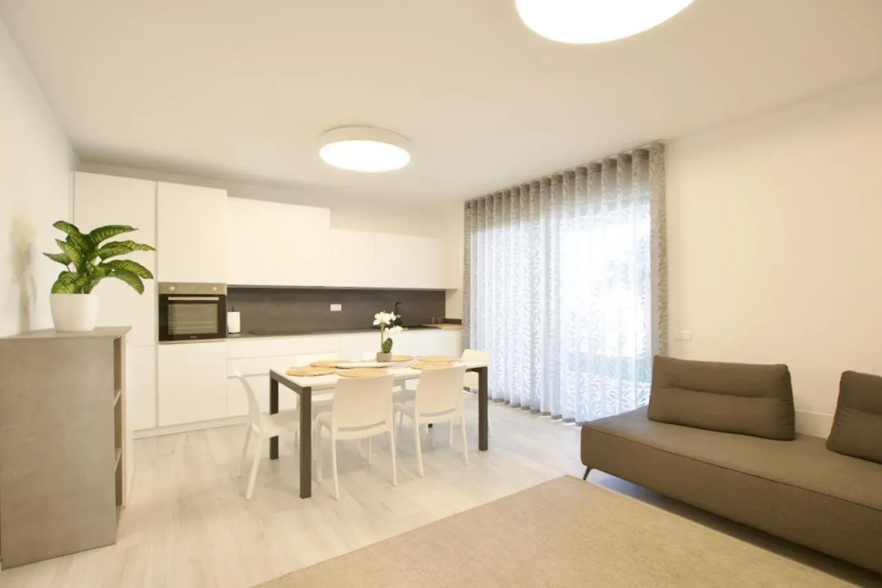 Cigno Bianco - Home Immobiliare Lido di Jesolo Italy