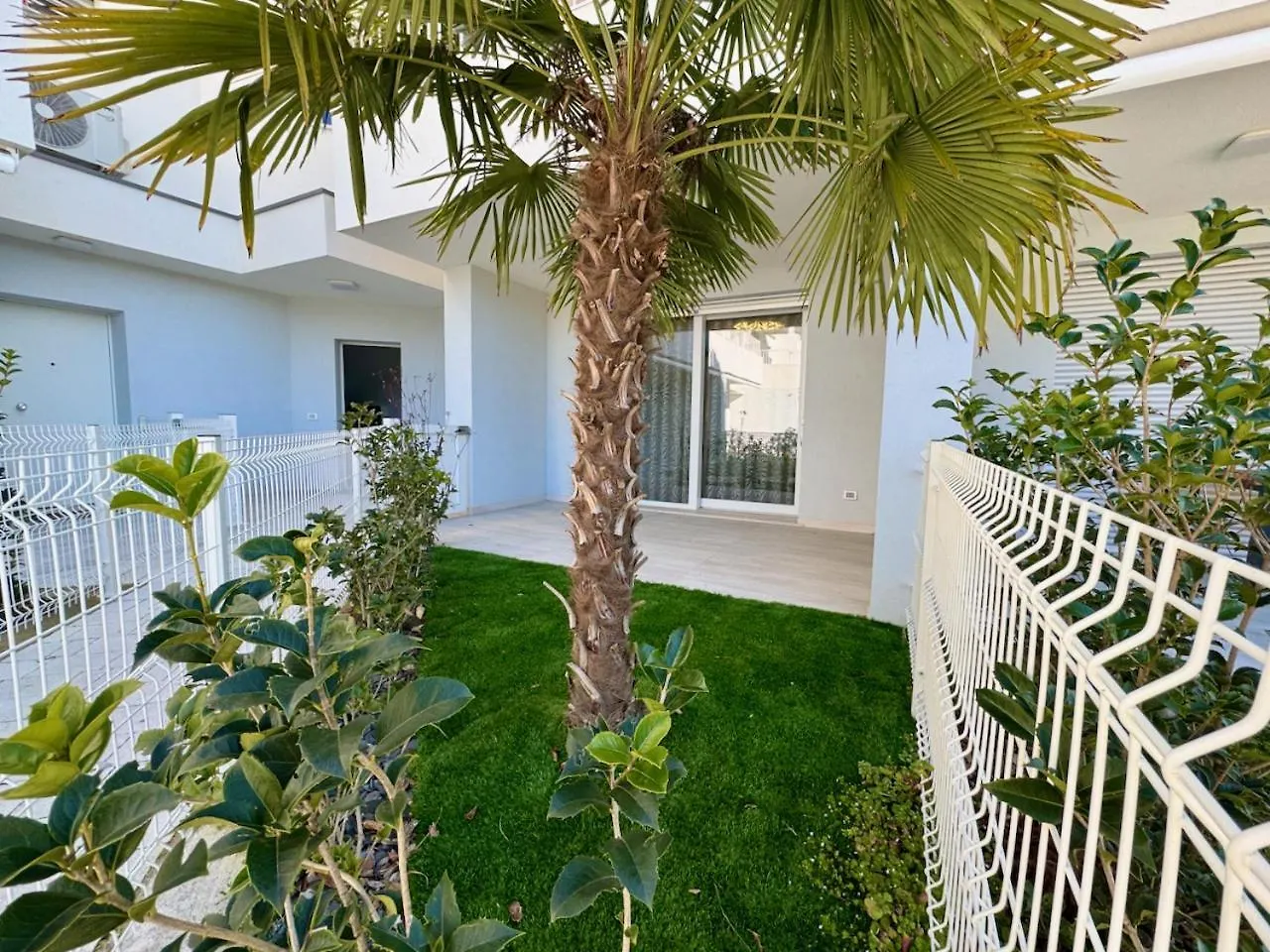 Cigno Bianco - Home Immobiliare Lido di Jesolo Italy