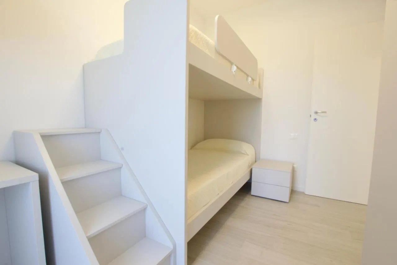 Cigno Bianco - Home Immobiliare Lido di Jesolo