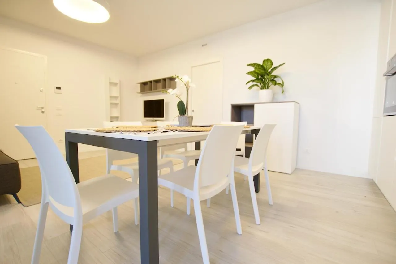 Cigno Bianco - Home Immobiliare Lido di Jesolo