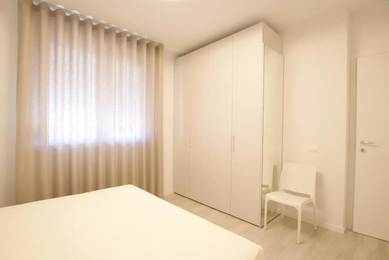 Apartment Cigno Bianco - Home Immobiliare Lido di Jesolo Italy