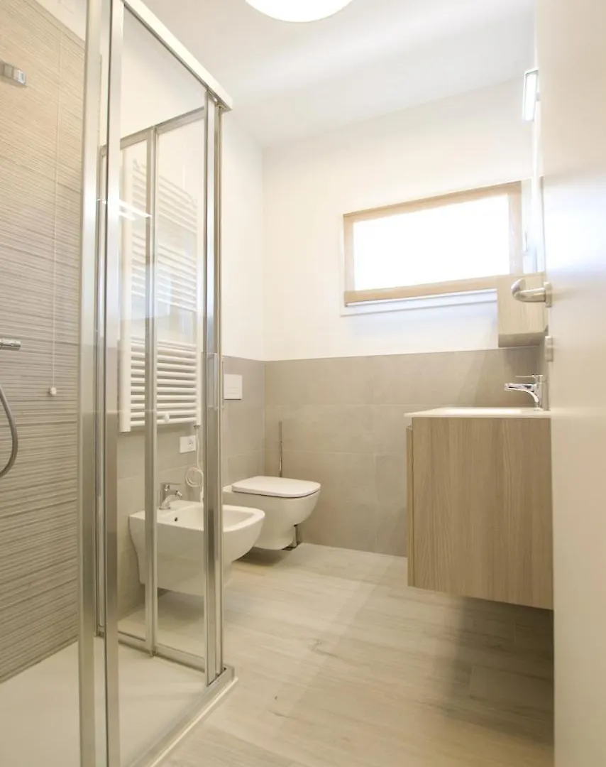 Cigno Bianco - Home Immobiliare Lido di Jesolo Italy