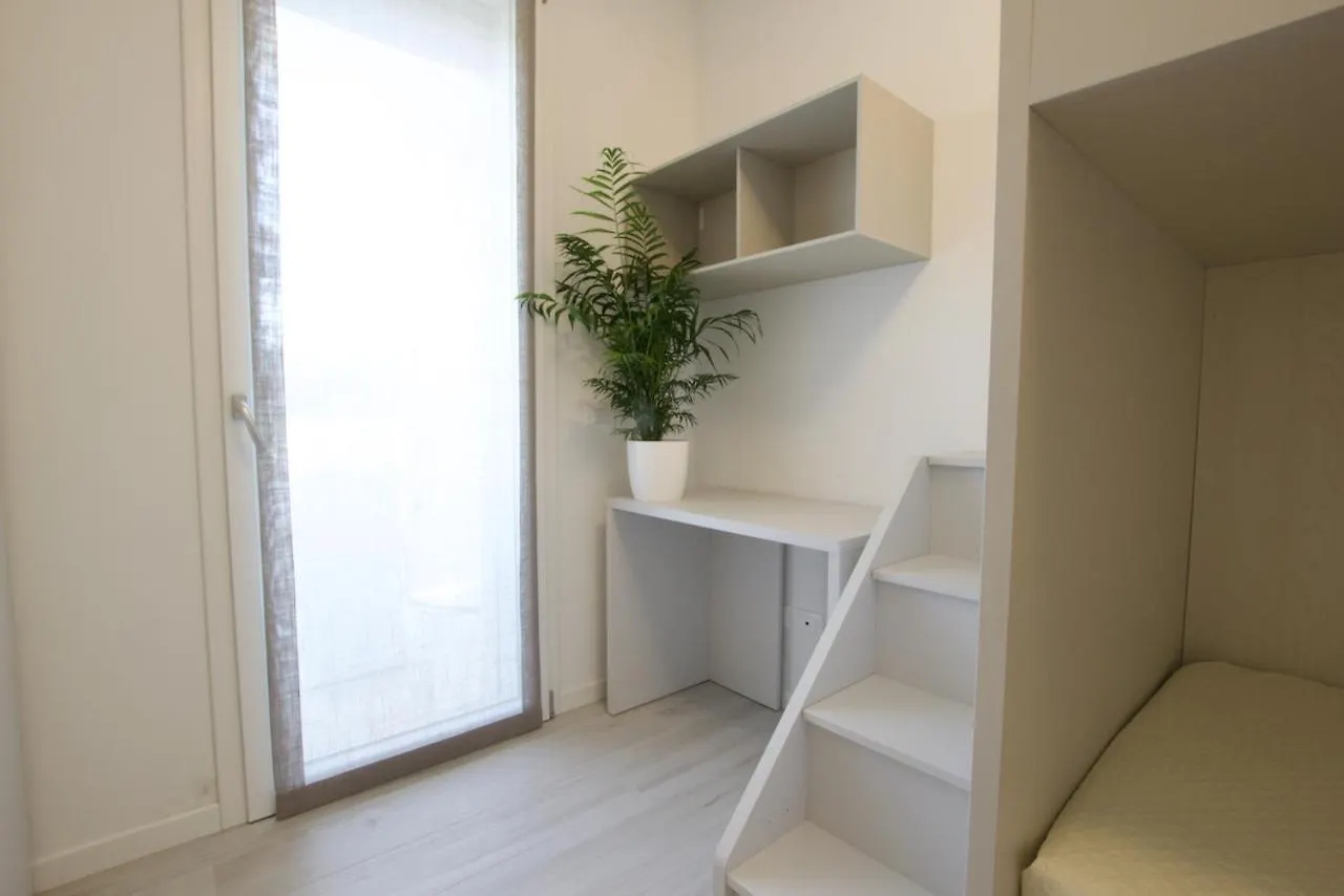 Cigno Bianco - Home Immobiliare Lido di Jesolo 0*,