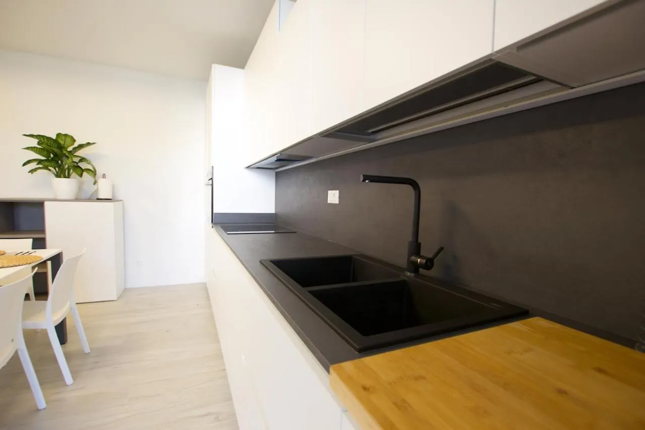 Cigno Bianco - Home Immobiliare Lido di Jesolo Apartment