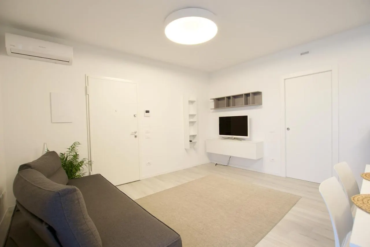 Cigno Bianco - Home Immobiliare Lido di Jesolo